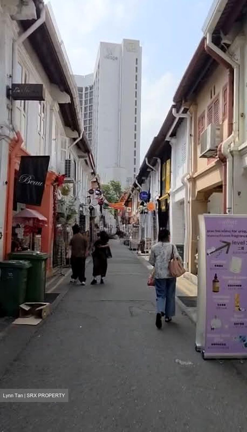 Arab Street (D7), Shop House #588861401
